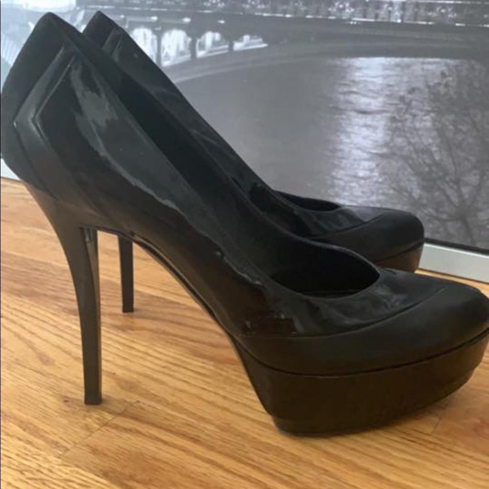 Gucci heels
